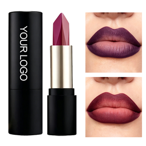 Vente flash - Rouge à lèvres double couleur - Beauté des lèvres au quotidien - Étiquetage privé - Rouge à lèvres personnalisé - Rouge à lèvres waterproof - Fini mat - Rouge à lèvres pour femmes - Product Image 3