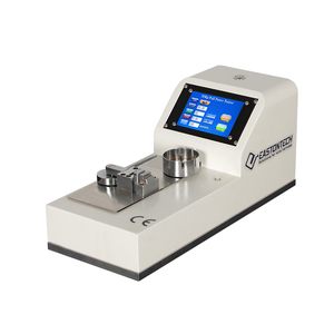 EW-2510 elektronik otomatik dijital tel çekme kablo demeti test cihazı tel itme çekme test cihazı EASTONTECH İki dilli test - Product Image 2