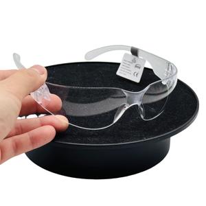 Produttore cinese resistente ai graffi di tiro occhiali di sicurezza balistici e infrangibili - Product Image 1