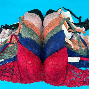 1.15 Dollar modèle YWB086 taille 34-40AB tasse en <span class=keywords><strong>gros</strong></span> Sexy mode <span class=keywords><strong>jeune</strong></span> fille soutien-gorge modèle filles Sexy <span class=keywords><strong>gros</strong></span> seins soutiens-gorge avec des couleurs - Product Image 4