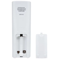 Télécommande de remplacement de climatisation RCU pour LG AKB75215401 AKB75415310 AKB74955605 AKB74075602 AKB749 Conditionneur