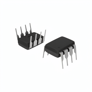 Original ATTINY45V-10PU Embedded Electronic Chips Component 8 DIP - Product Image 1