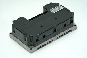 ND72200 72V 电动车正弦波控制器远程驱动50A/200A直流交流电机正品S12管编程模块 - Product Image 2