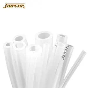Jihpump Hoge Kwaliteit Siliconen Slang Rubber Tubing Voor Peristaltische Vloeistof Pomp Verandering Buis Set Medische Food Grade Markt Prijs