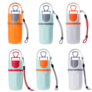 Toptan fiyat Pet atık bertaraf taşınabilir ahtapot tarzı köpek Dispenser dağıtıcı temizleme aracı lüks Pet temiz <span class=keywords><strong>Pooper</strong></span> scoscooper - Product Image 6