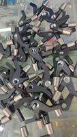 801 vente directe du fabricant nouvelle machine de fabrication de cuir avec pièces de rechange de roulement de moteur pour les usines de fabrication
