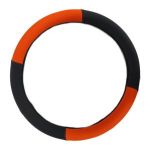 Funda <span class=keywords><strong>de</strong></span> <span class=keywords><strong>Volante</strong></span> Deportiva <span class=keywords><strong>de</strong></span> Cuero Nappa en Stock <span class=keywords><strong>para</strong></span> Tiendas <span class=keywords><strong>de</strong></span> Accesorios <span class=keywords><strong>para</strong></span> Automóviles - Product Image 1