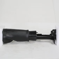 RNB000750G RNB000750 Amortisseurs à suspension pneumatique sans VDS, avant gauche, pour Range Rover L322 (2002-2012)