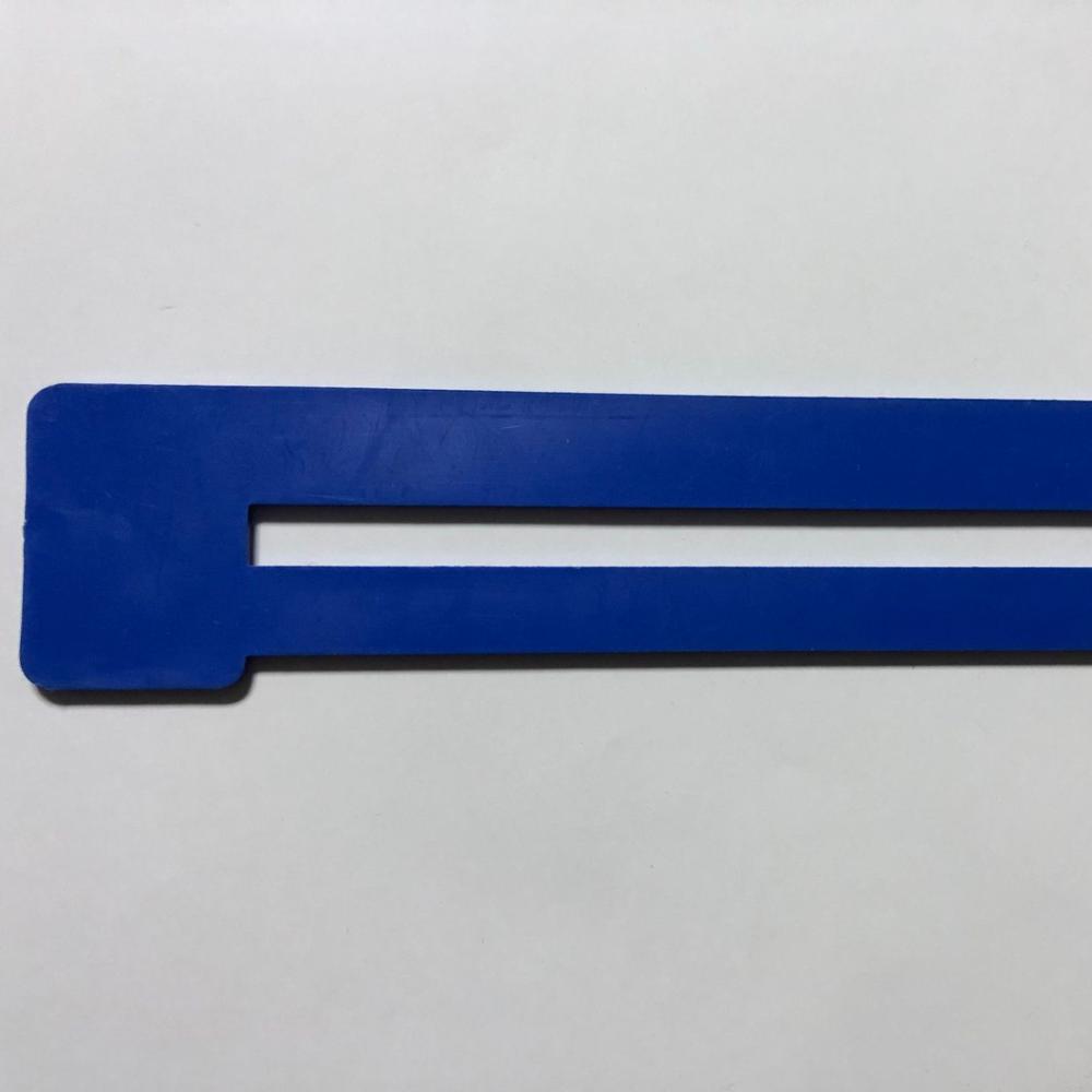 Стандартный стол для настольного тенниса