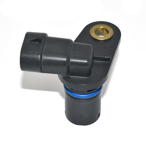 Sensor de Posición del Cigüeñal 12597253 SU13341 5S11888 para Chevrolet Colorado Trailblazer Hummer Isuzu 2008 2012 Profesional - Product Image 3
