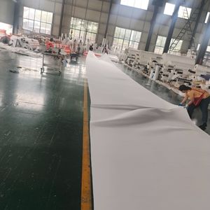 Tissu filtrant <span class=keywords><strong>à</strong></span> mailles <span class=keywords><strong>sèches</strong></span> de haute qualité, résistant aux acides et <span class=keywords><strong>à</strong></span> l'usure, pour filtre <span class=keywords><strong>à</strong></span> pression horizontal et vertical au lithium-ion - Product Image 4