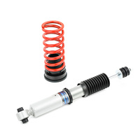 Vente flash FAPO PS017310 pour Ford Mustang 5ème génération S197 2005-2014, kits de suspension abaissée à amortisseurs