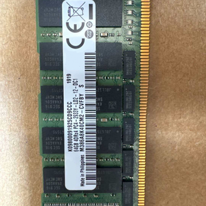 M321RAJA0MB2-CCP DDR5-6400 128GB RDIMM Memoria <span class=keywords><strong>RAM</strong></span> para Servidor 16Gx80 2Rx4 ECC Registrada para Centros <span class=keywords><strong>de</strong></span> Datos - Product Image 6