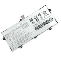Nouvelle batterie AA-PBUN4AR authentique pour SAMSUNG NT900X5L NT900X5L-KSF NP940X3L 7.7V 5120mAh (39Wh) ordinateur portable