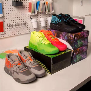 MB.01 Chaussures de basket-ball de créateur Entraîneur sportif décontracté d'été célèbre pour la marche et l'entraînement Meilleures ventes - Product Image 6