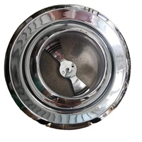 HVAC climatisation acier inoxydable oeil bec sphérique diffuseur jet buse diffuseur