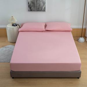 Cubrecama con Conexión a Tierra Tamaño Queen, 5% Fibra de Plata, 95% Algodón Orgánico, Logotipo Personalizable, Sábana con Conexión a Tierra para Uso en el Hogar y Hoteles - Product Image 2