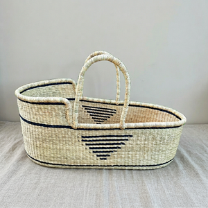 Best Collection Eco-Friendly Bohemian Style Jute Seagrass <b>Storage</b> Baskets for <b>Kids</b> Room Multifunction Customizable Size Wall - Product Image 1