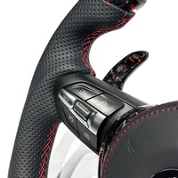 Volant de compétition en fibre de carbone pour BMW F80 F82 F10 F12 F13 F15 F16 F20 F22 F30 F31 F32 F33 F36 M3 M4 E90 E92 E93