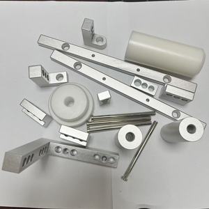 Cho <span class=keywords><strong>micro</strong></span> CNC dịch vụ phay biến quá trình 3D mô hình dây EDM hỗ trợ cho khoan thép không gỉ kim loại nhựa nhôm - Product Image 5