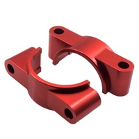 Pièces en aluminium usinées CNC, traitement personnalisé de produits en aluminium et en acier inoxydable, pièces de quincaillerie usinées CNC