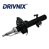Amortisseurs avant gauche et droit de haute qualité DRIVNIX pour Land Rover Range Rover Evoque L538 2.0, 2.2 LR024442, LR070934, LR024435