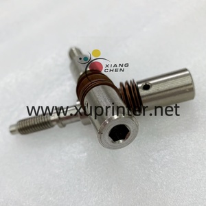 WD Adjusting Screw 63.030.572 MV.025.406 Roller Bolt for Heidelberg MO/GTO 52 / SM74 Offset <b>Printing</b> <b>Machine</b> Parts - Product Image 2