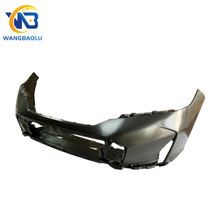 WBL OEM 04711-T56-A50ZZ nuovo modello di Kit carrozzeria per <span class=keywords><strong>Honda</strong></span> 11.5th <span class=keywords><strong>Civic</strong></span> 2025 2026 FE3 paraurti anteriore per auto - Product Image 2