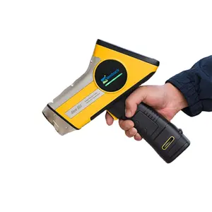 ATOM 200 Handheld XRF Analyzer Easy-to-Use Electronic Gold Alloy Testing Equipment 1-Year Warranty ODM/OBM Customized Support