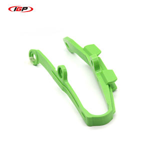 Protector de cadena de motocicleta, Protector DE PLÁSTICO, deslizante - Product Image 6