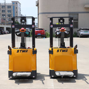 <span class=keywords><strong>Forklift</strong></span> Ringan 2 Ton <span class=keywords><strong>Forklift</strong></span> Portabel dengan Pengangkatan Sendiri - Product Image 4