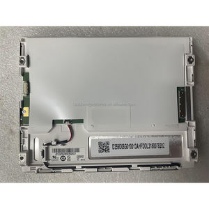 G065VN01 V2 AUO LCD Module à cristaux liquides Panneau de 6.5 pouces Écran LCD TFT LVDS 640*480 - Product Image 4