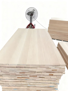Hot Selling XYD Modern Solid Poplar <strong>Wood</strong> Furniture Boards 3mm-50mm Thickness for Hotel &amp; Outdoor Use Best <strong>Price</strong> - Product Image 4