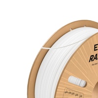 Filament 3D ELEGOO PLA+ rapide en gros, 1,75 mm, 1 kg, bobine en carton, filament PLA+ Plus pour imprimante 3D rapide