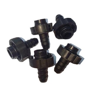 Man Jiefang J6 Connector Ft 16 12x1.5 Straight Quick <b>Plug</b> For Truck Oil Filter <b>Replacement</b> - Product Image 5