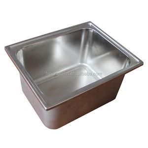 Matrice progressive d'emboutissage profond de tôle, outil de dessin de métal de haute qualité, moule progressif <span class=keywords><strong>en</strong></span> métal pour l'emboutissage profond - Product Image 6