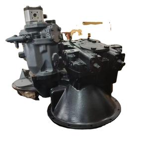 Equipo de perforación rotatoria 250 280 360, accesorios, bomba hidráulica A8VO140 A8VO225 - Product Image 4
