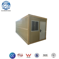Conteneur pliable double face personnalisé B2B pour usage commercial et infrastructural