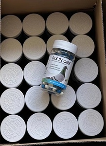 Integratore Vitaminico per la Salute e le Prestazioni di Pappagalli, Uccelli e Piccioni, Grande Successo di Vendite, 600 Compresse per Piccioni Giovani per Stimolare la Crescita - Product Image 4