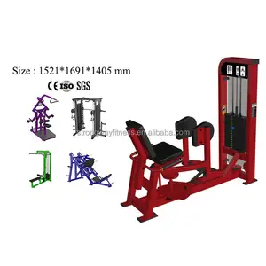Best Quality Wholesale Commercial Gym Fitness Equipment Hip Abduction Machine