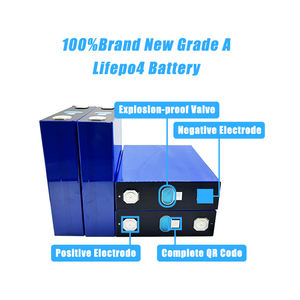 Enook epo4 v 230Ah Grade a EU مخزون ليثيوم أيون طاقة شمسية منشورية تخزين طاقة lfakku lifp 230 v - Product Image 2