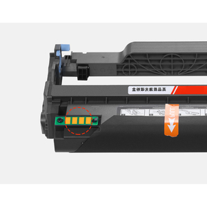 Cartucho de tambor de unidad de imagen para Pantum P, 3300 M, 6802, 7102, 7202, 7302, 6702, 6700, <span class=keywords><strong>7100</strong></span>, 6800, 7200, 7300 <span class=keywords><strong>D</strong></span>, DW, SN, FDN, FDW - Product Image 1