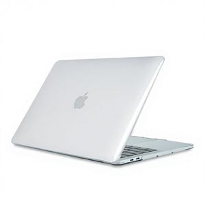 Funda Rígida para Portátil Macbook Air <span class=keywords><strong>Pro</strong></span> 13 14 <span class=keywords><strong>16</strong></span> Pulgadas M1 M2 M 13 Pulgadas, Cubierta de Cristal para Accesorios de <span class=keywords><strong>Mac</strong></span> <span class=keywords><strong>Book</strong></span> - Product Image 3