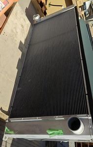 อะไหล่รถขุดซูโจวสำหรับรุ่น XE450DK XE335C XE60G XE75G XE215C แกนหม้อน้ำ 860598635 อะไหล่เครื่องยนต์รถขุด - Product Image 3