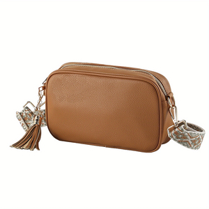 Tùy chỉnh Crossbody Vai Túi cho cô gái Sling túi cho phụ nữ thời trang phụ nữ Crossbody Túi - Product Image 6