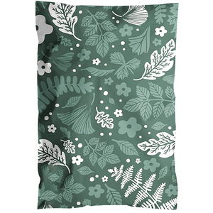 Bolsa de Polietileno para Envíos Rosa y Blanca de Gran Venta con Logotipo Personalizado Impreso a Precio de Fábrica 9*12 19*24 15*15 Bolsa Pequeña de Plástico para Ropa - Product Image 6