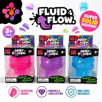 Jouets anti-stress Squishies en promotion : Méduse Squishy de haute qualité à rebond lent pour filles et garçons de 5 à 7 ans