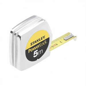 Cinta Métrica Stanley PowerLock de 5m con Estuche Sintético - Product Image 2