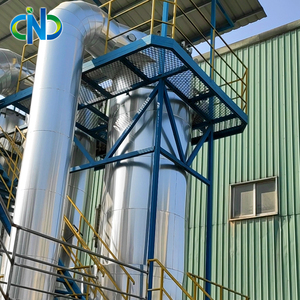 New nhiệt độ cao thép không gỉ túi lọc nhà sản xuất/Túi lọc bụi loại bỏ hệ thống với hiệu quả 99% - Product Image 5