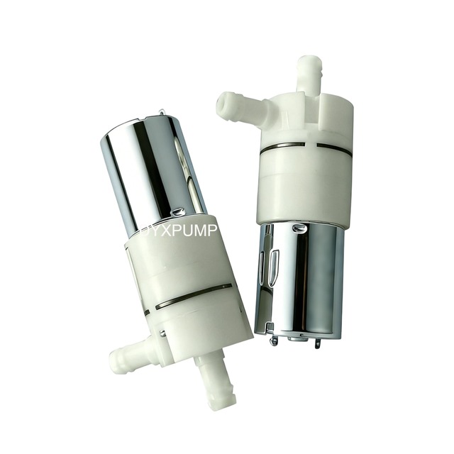 12V Dc Micro Foam Soap Dispenser Pump Motor Made in China 75% Alcohol Spray  Alcohol Gel Hand Disinfection